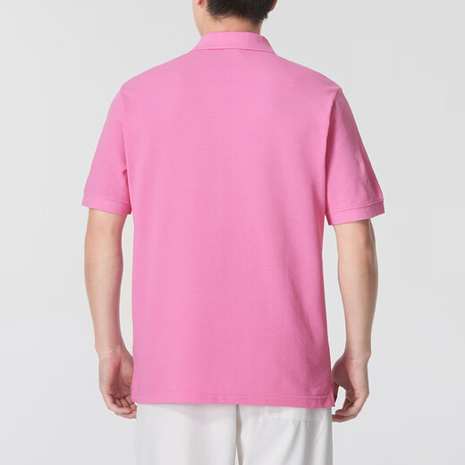 Nike (Nike) T-shirt masculin à manches courtes 2025 Traine de fitness extérieure d'été Polo Polo Fashion Casual et confort
