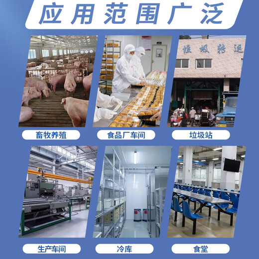 SUNCOOK built-in ozone generator fresh air central air conditioning unit medical medicine food factory workshop warehouse laboratory breeding farm air purification and disinfection equipment If you need to customize other Specifications, contact customer service
