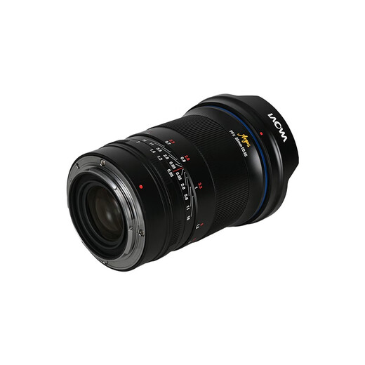LAOWA 35mmF0.95 full-frame large aperture lens Canon RF mount 72mm