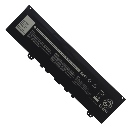 Dell Inspiron 13 5370 7370 7380 7373 Vostro F62G0 Батарея ноутбука