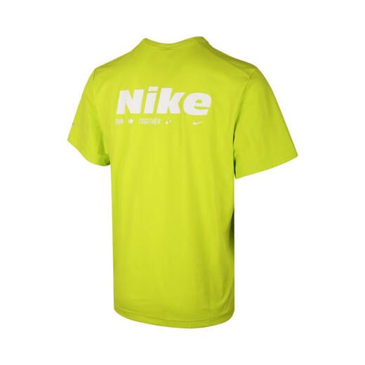 耐克 （NIKE）2025年男子AS M NK DF UV HYVERSE SS OPP2 T恤 HV4882-389 2XL