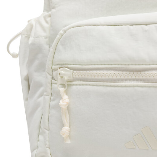 
Adidas Sports Bag Men's Bag Women's Bag 2025 New Leisure Bag Kindergarten School Bag Backpack KC1392 KC1391 Han Yubai 25* 14* 29cm
