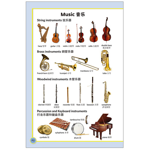 Англо-китайский учебный словарь Коллинза Справочники серии COBUILD FLTRP Элементарный англо-китайский обучающий словарь