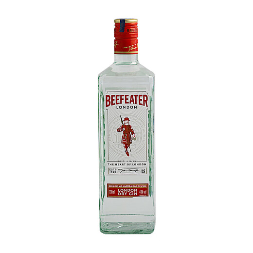Gin Gin Importé Vin étranger Gin Gin Cocktail Base Base Méxage de vin Gin Bifeater