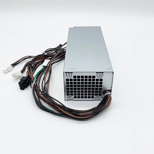 
Dell Dell Dell XPS5880 3880 3681 3690 3890 7080 8940 7090MT power supply 600W Dell 6Pin+4Pin(400w)