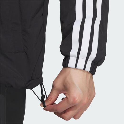 阿迪达斯adidas【滔搏运动】男子M 3S JKT夹克 KC3892 L