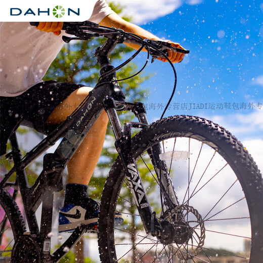 Dahang (Dahon) 26-Zoll
