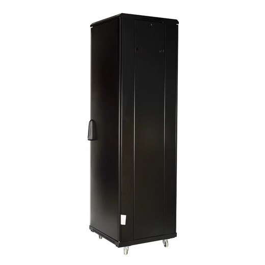 Server 2m network cabinet 42U37U32U27U22U switch cabinet weak current box 19-inch G26042 Totem G2 6622 600*600*1200