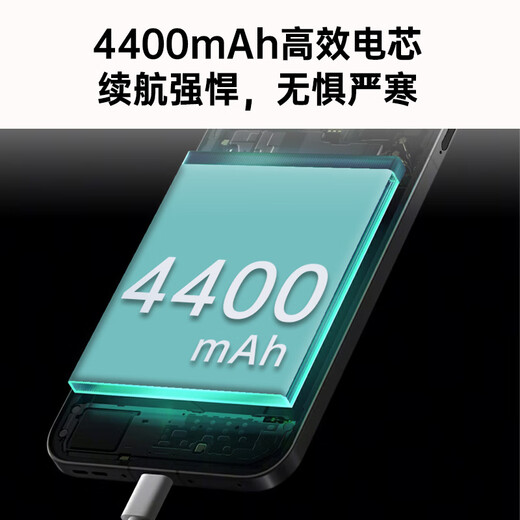 LEBEST百事乐 L23pro max全新超薄八核智能手机学生便宜大屏百元机长续航老人老年备用机电竞128G 原色钛
