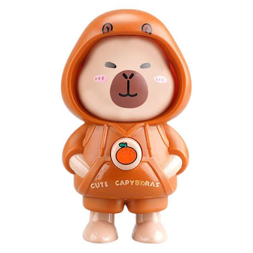 Face Change Doll Toys, National Tide River Opera Dolls, Children's Creative Face Keychain Pendant, Doll Large Taille Ornements [Crayon Shin-China] Face Change Doll + Keychain