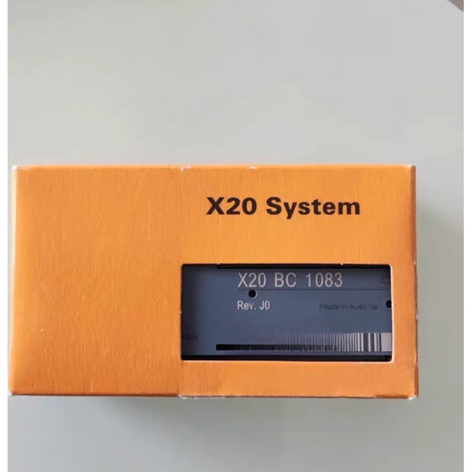B&R bargaining module brand new original X20CP series spot X20CP1585
