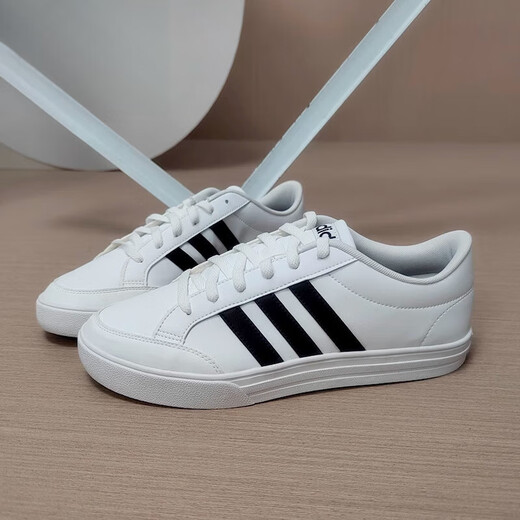 Adidas/Vsset bajo deportes livianos clásicos y zapatos informales BC0130 BCAFORSE AW3891 40.5