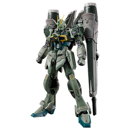 Bandai Preventa Tercer Batch PB Bandai Modelo RG 1/144 Bombardeo Pulse Gundam Especificacionesii