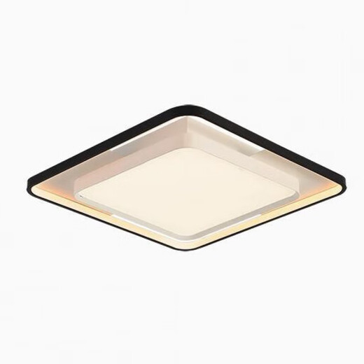 Leshi Lighting 2025 Neues Geschäft Guanghui WCX11965 Wohnzimmerlichter Home Schlafzimmer Deckenleuchte modern