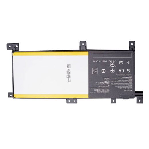 台积达 适用于 华硕 ASUS FL5900U  笔记本电池 VM591UR6198