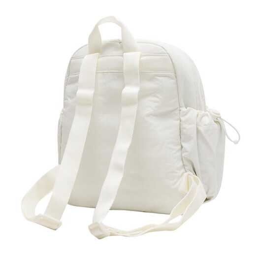 
Adidas Sports Bag Men's Bag Women's Bag 2025 New Leisure Bag Kindergarten School Bag Backpack KC1392 KC1391 Han Yubai 25* 14* 29cm