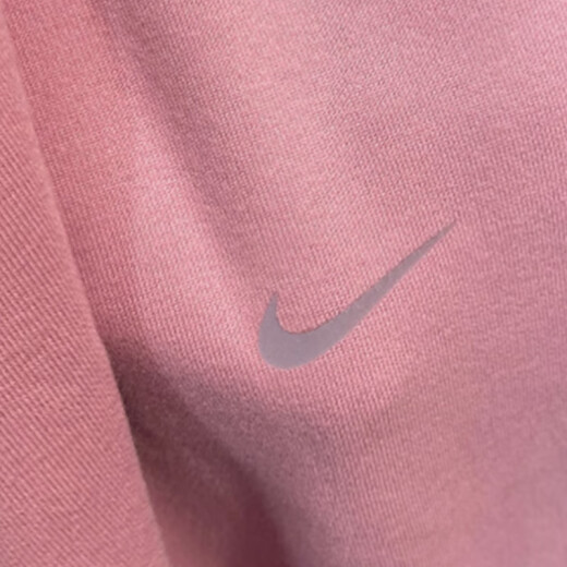 Nike (NIKE) women's pants New solid color lace-up sports casual trousers and trousers FB5435-338 FB5435-699 XL