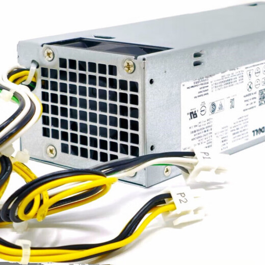 Dell's new Dell 3669 3881 5050 7020 desktop power supply H260 L260EBM AC260AM-00 03RK5T [6+4 pins]