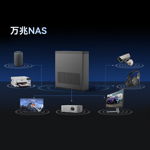 铭凡国家补贴20% MS-01酷睿i9-13900H双万兆四网口迷你主机电脑高性能mini主机游戏办公商务台式机