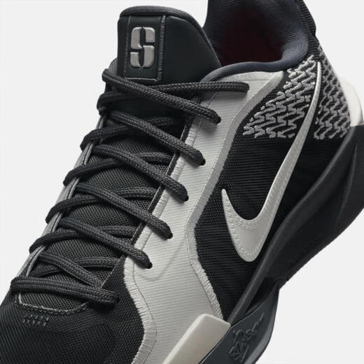 Nike [大发] Nike (Nike) Frauenschuhe Sabrina 2 EP Sport Training Basketballschuhe FZ1517-005 FZ1517-005 39