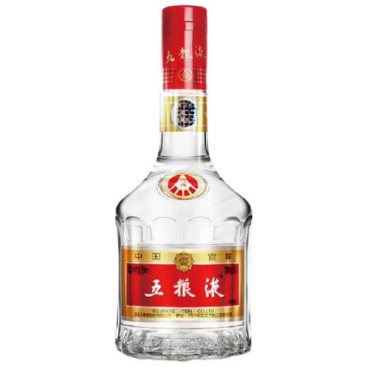 Wuliangye Puwu Qidai 2024 Luzhou-flavor liquor 52% 500ml*6 original box
