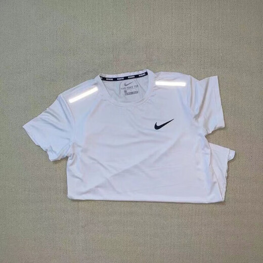NBA Kids-Nike [1697 People’s Collection] Sommer Sport Trail and Field Training Shorts Shorts Anzug für Männer und Frauen, die schnell trocknend Nike Red Anzug 2xl Nike 2xl [Empfohlen 155-170jin [Jin gleich 0,5 kg]]]