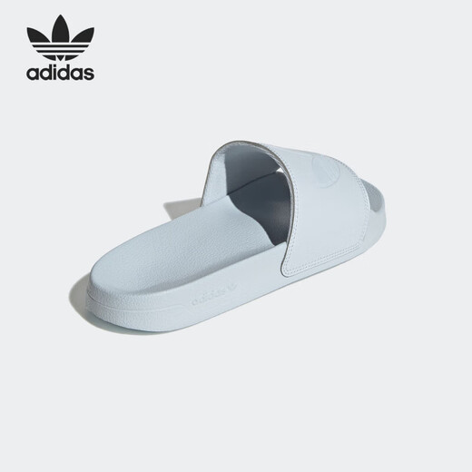 阿迪达斯 （adidas）官方ADILETTELITE男女运动凉拖鞋GX8890现货速发 GZ6198 36.5