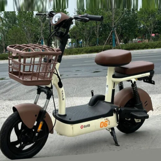 万沁珊台铃小淘气仪表膜电动车小淘气优享版2.0贴膜TDT6187Z保护膜软膜 台铃小淘气高清防水仪表水凝膜1片送安装工具