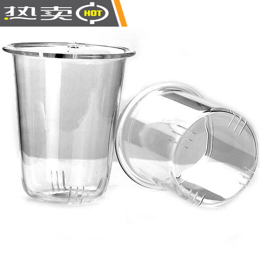 1+1玻璃茶漏玻璃盖内胆茶壶配件可配壶盖子杯盖胆滤茶内漏 PJ-11975蒸煮一体蒸茶部分