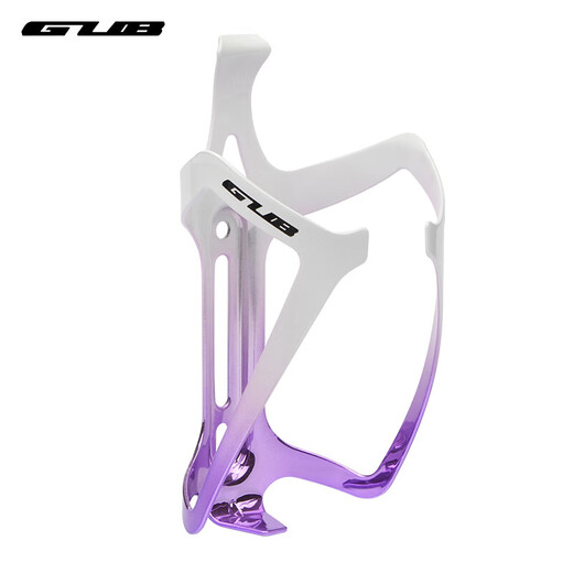 GUB bicycle riding water bottle holder aluminum alloy road mountain bike water cup holder mineral water drink holder accessories