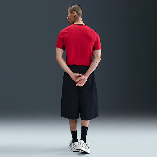 
Nike (NIKE) Cool Soccer Nike 2025 Chinese Team Home Fan Edition Short Sleeve Jersey Adult Men and Women FZ9018-687 FZ9018-687 M