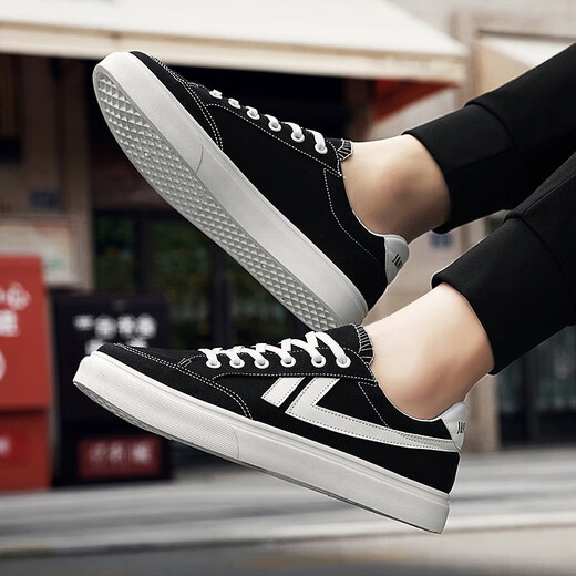 Lunga Herrenschuhe für Frühlings- und Sommer atmungsaktiv