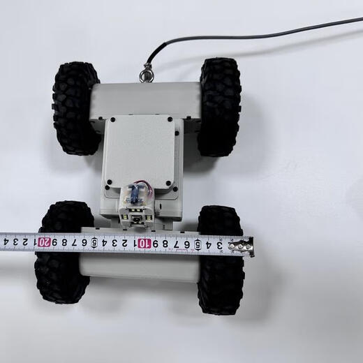 Lingle Pipeline Robot Grobt Robot Потолочный потолок Проводная проводная проводная трансмиссия