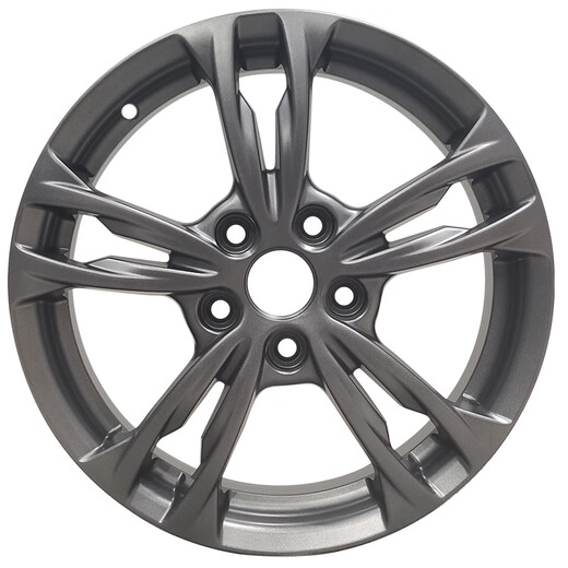 16 pouces adaptés à Chang'an Yidong CS35 CS15 Yida Lingxuan Yuexiang V5 V7 Xiang Wheel Hub J6187 16x6j