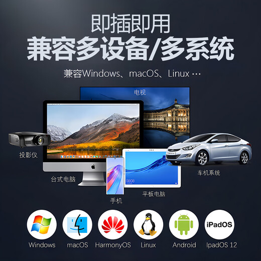 硕乐智能数显USB3.2 SATA串口移动硬盘盒2.5英寸外置硬盘壳 笔记本电脑台式机固态机械SSD透明硬盘盒子