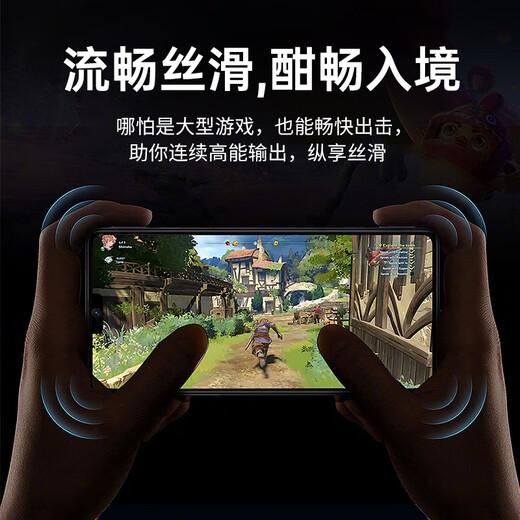 QWRYM60 Pro Mobiltelefon 2025 Neues ungeöffnetes 4G5G Full Network Connection 5000MAH Langes Akkulaufleben Flaggschiff 8-Kore-Prozessor Android Smart Sales Ranking Game Dual-Slot Yachuanqing [Geben Sie 90-Tage-Bildschirmversicherungsprüfungen sowie Kauf- und Geschenke + kostenlose Testversion] 16GB + 512GB