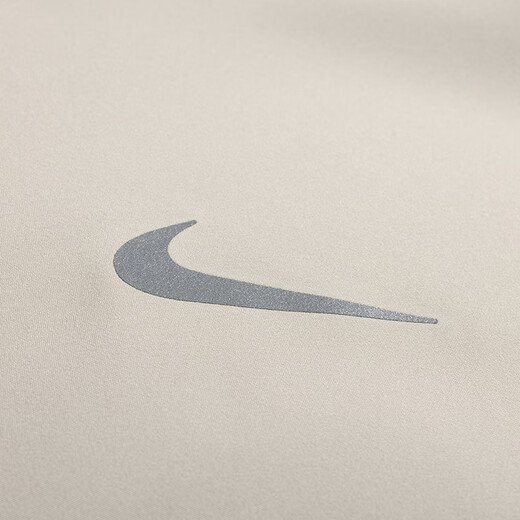 耐克（NIKE）外套男士 25夏季新款运动服装跑步速干衣立领防风衣梭织冰丝夹克 Dri-FIT导湿速干/热推/晒图退10 XL 【180】体重150~170斤左右