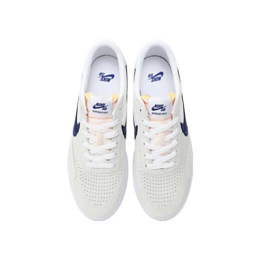 Nike (Nike) 2025 Nike SB Heritage Vulc Shoes/Réplica Zapatos CD5010-105 40.5