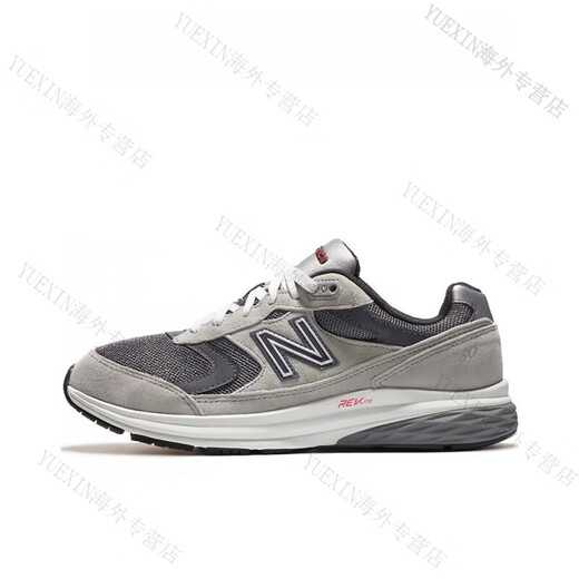 New Balancenewbalance880 -Serie Gray Casual Sports Running Shoes MW880CF3 Offizielles Flaggschiff authentisch mw880cf3 grau 41.5