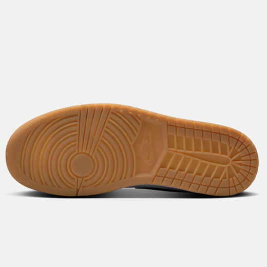 Jordan男子篮球鞋乔丹AJ1 JORDAN 1运动鞋 553558-146白蓝41