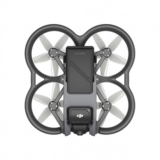 DJI ELF DJI AVATA Avatar Advanced Drone Flying Glasses Experience Máquina de tiro HD Fotografía aérea grande + Batería [Sin control remoto-No (99 NUEVO) BATERÍA DE DJI AVATA En 20 ciclos