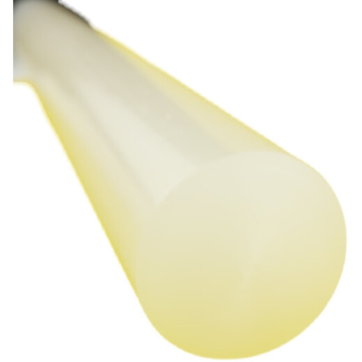 Yaofeng popsicle lemon stick shaker cup pp crushed popsicle ice hammer press juice mash stick milk tea shop hand-made lemon tea tool upgraded anti-splash cover - 1 pack