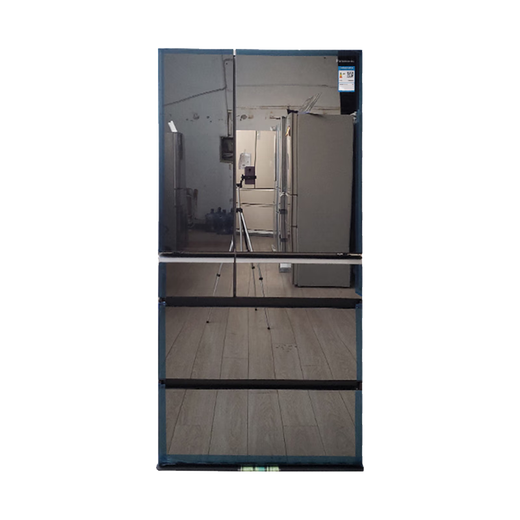 松下（Panasonic）高端冰箱NRF673WXF658WXF604F607日本原装进口镜面 NR-F654HX-X5640L全新