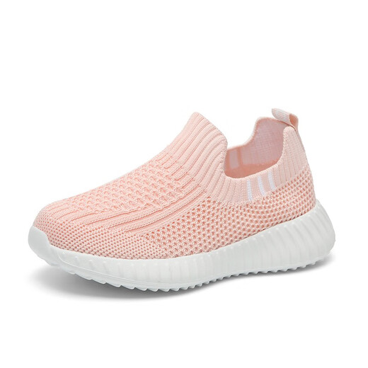 Anta Kids Marke Brach-Größe Mädchen Schuhe der Sommer-Kinder lässig atmungsaktiv