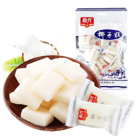 Spring Sunshine Gift Pack 1503G / 933G / 753 Souveniture de marchandise du nouvel an