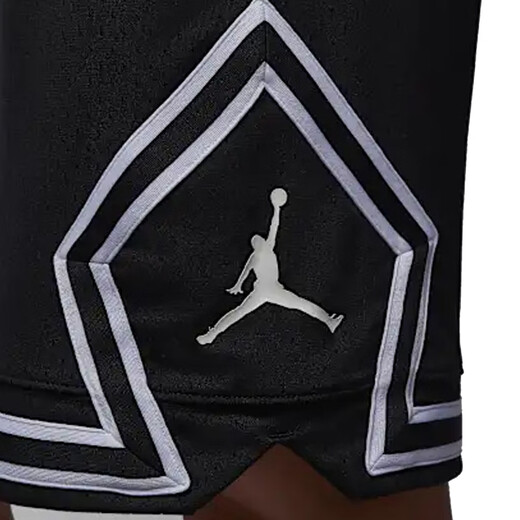 耐克（NIKE）男子短裤夏季JORDAN运动裤休闲男裤HF9911-010 HF9911-010 3XL