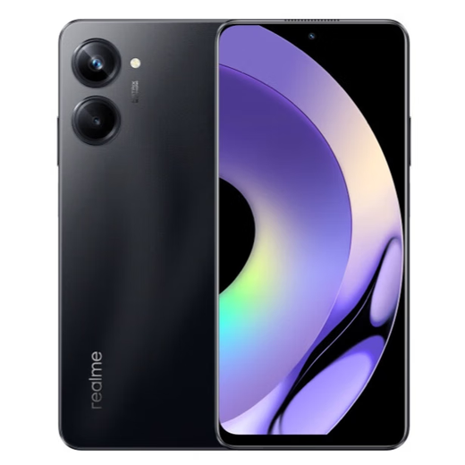 真我10Pro 骁龙695处理器 1亿像素 5000mAh电池 颜色随机 8G+256G 99成单机
