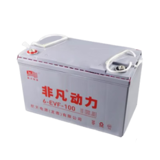 Heli Aerospace Power Scrubber Battery 6-EVF-100