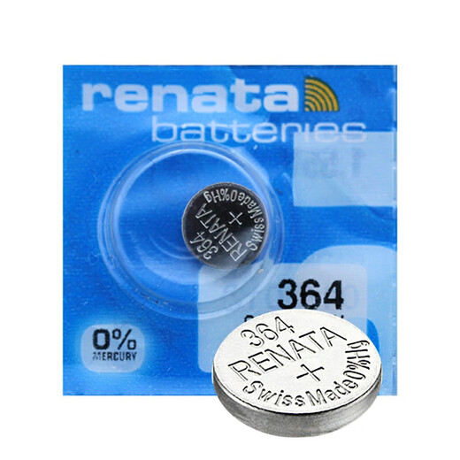 XMSJ is suitable for MANJAZ MG watch battery 6165M 6165L 6167M 6168M original button electronics 6165M