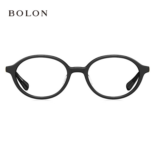 BOLON Tyrannosaurus Glasses 2025 New Product Age Reducing Retro Oval Small Frame Academy Style Myopia Glasses Frame BJ3205 B10